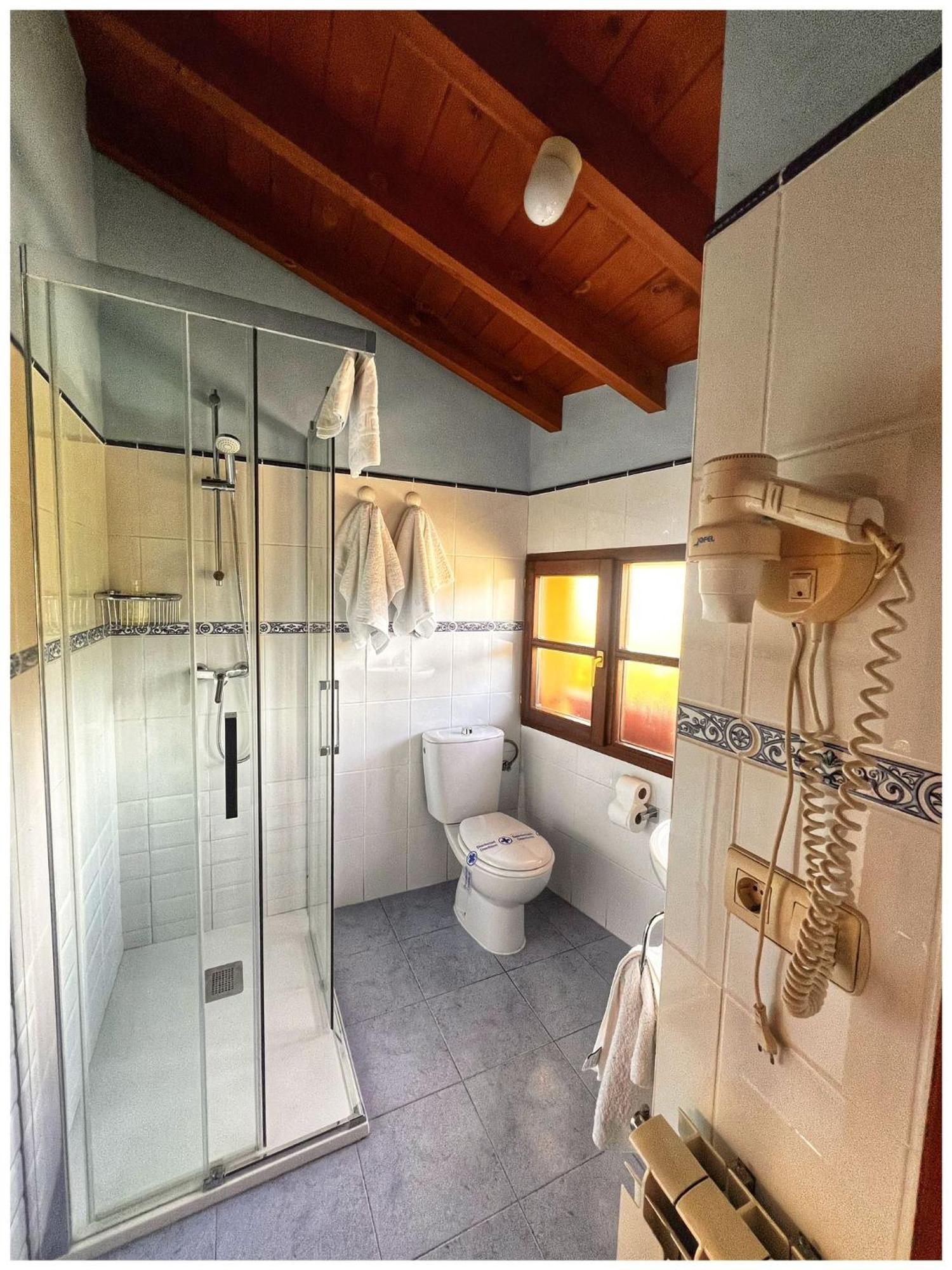 Corao Casa Rural Los Campos المظهر الخارجي الصورة